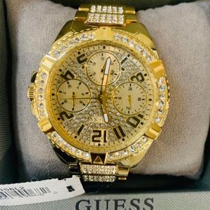 Men’s Guess Watch